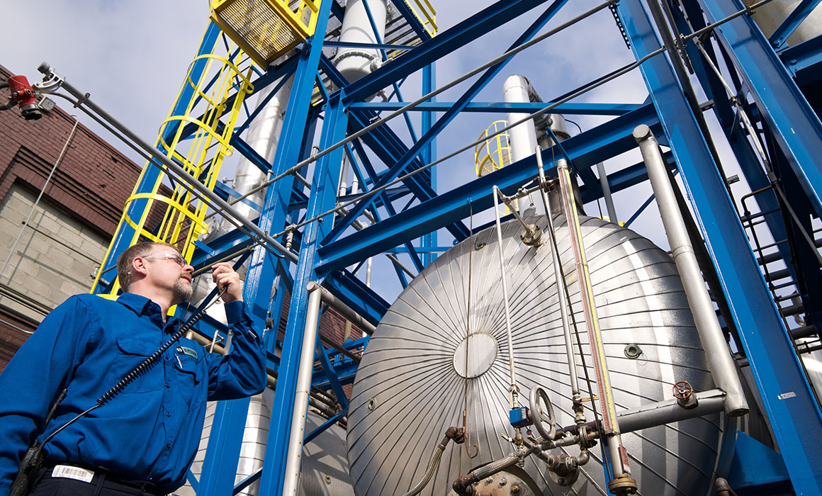 Superior Solvents & Chemicals